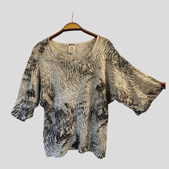 Chagall Women’s Blouse Size XL - Picture 2 of 14